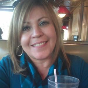 Meet your Posher, Lidia